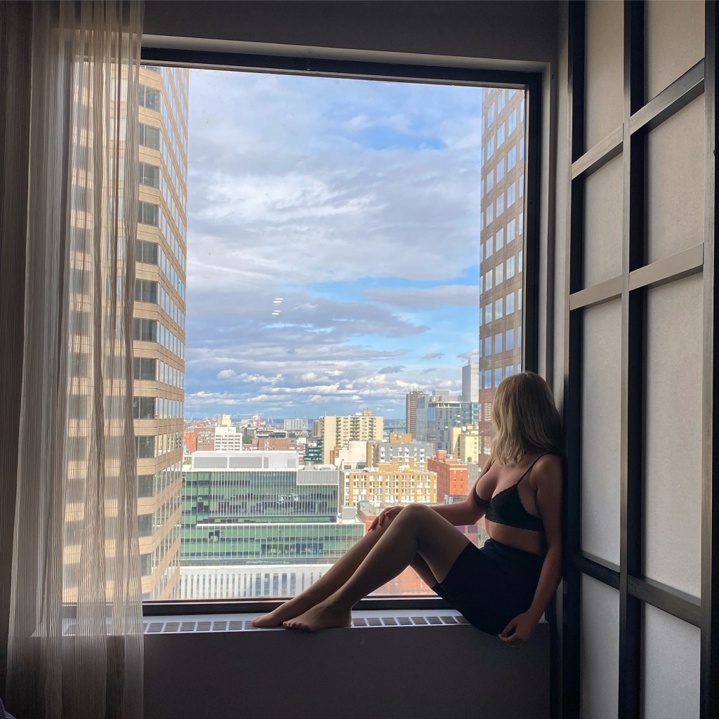 Un jour à…&nbsp;Montréal