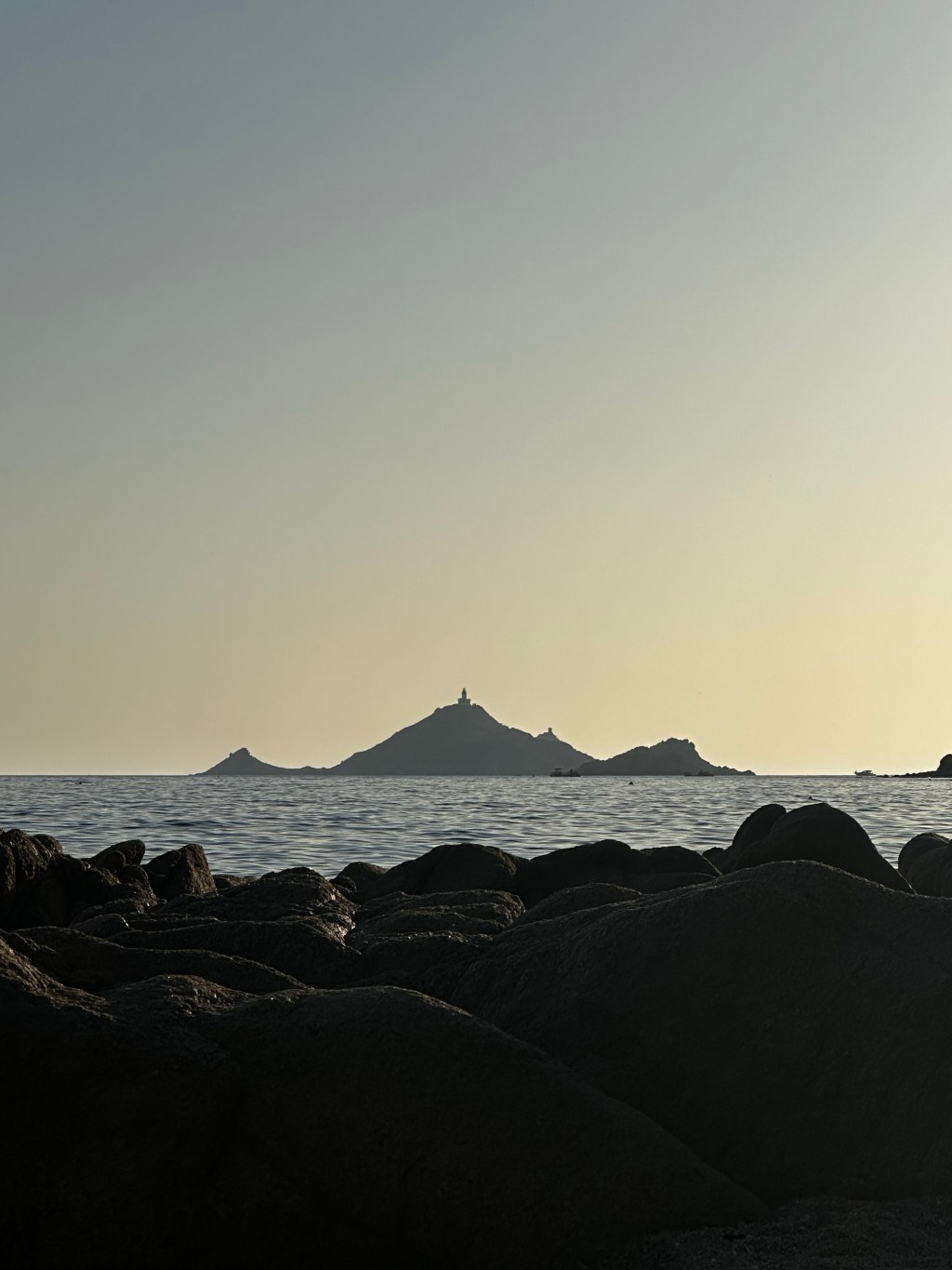 Corsica’s Birthday